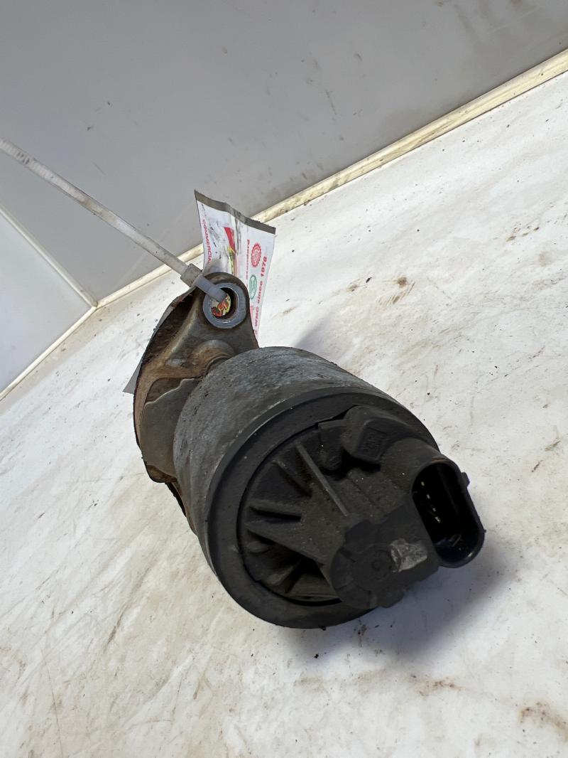 2000 GMC Sierra 1500 Exhaust Gas Valve