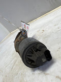 2000 GMC Sierra 1500 Exhaust Gas Valve