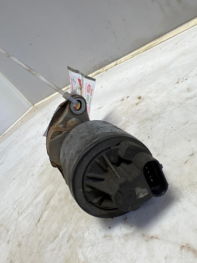 2000 GMC Sierra 1500 Exhaust Gas Valve
