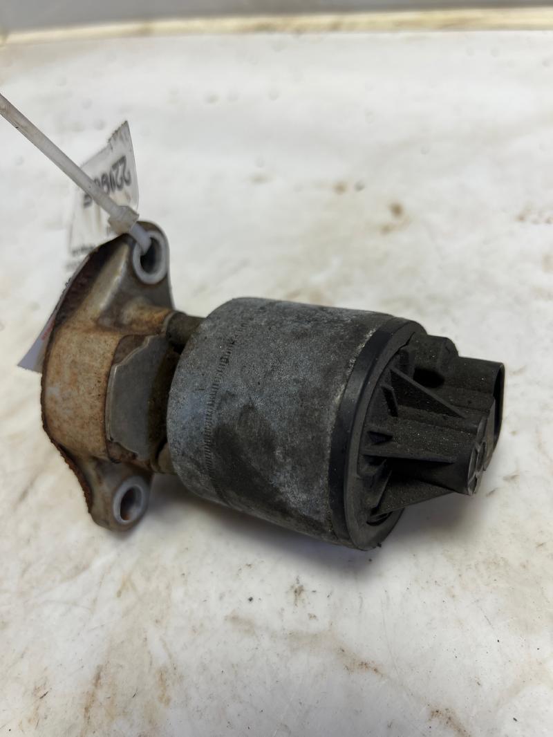 2000 GMC Sierra 1500 Exhaust Gas Valve