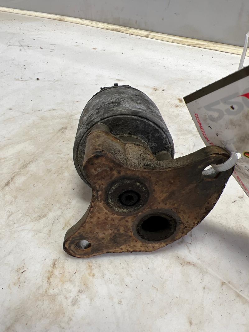 2000 GMC Sierra 1500 Exhaust Gas Valve