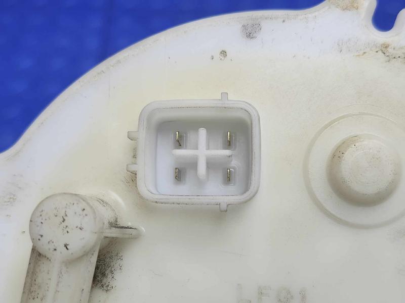 2006-2014 Mazda Miata Fuel Pump Assembly Genuine OEM Part LFG11335XA