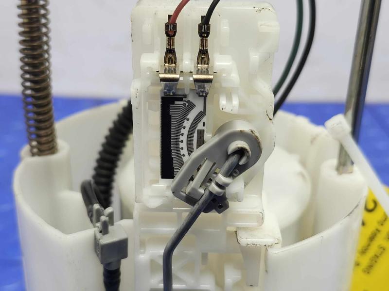 2006-2014 Mazda Miata Fuel Pump Assembly Genuine OEM Part LFG11335XA