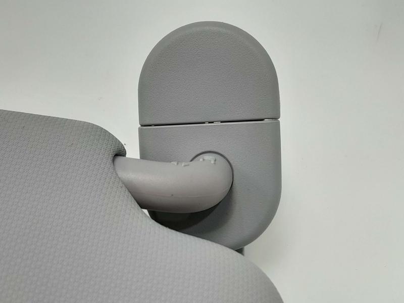 2017-2022 Hyundai Ioniq Sun Visor RH Passenger Side Gray OEM 85220G2110TTX