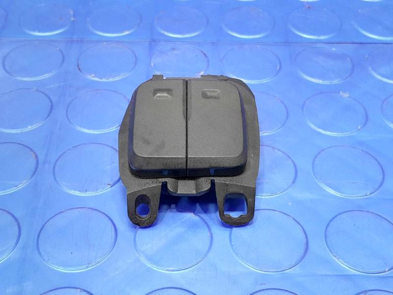 2023 Chevrolet Trailblazer Combination Switch