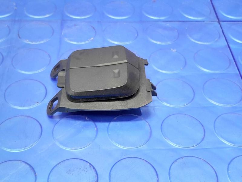 2023 Chevrolet Trailblazer Combination Switch