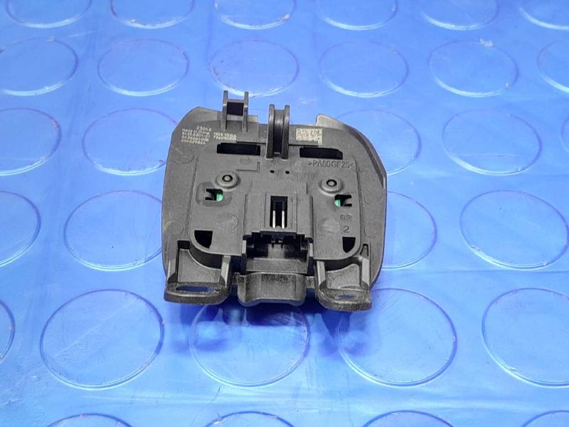 2023 Chevrolet Trailblazer Combination Switch