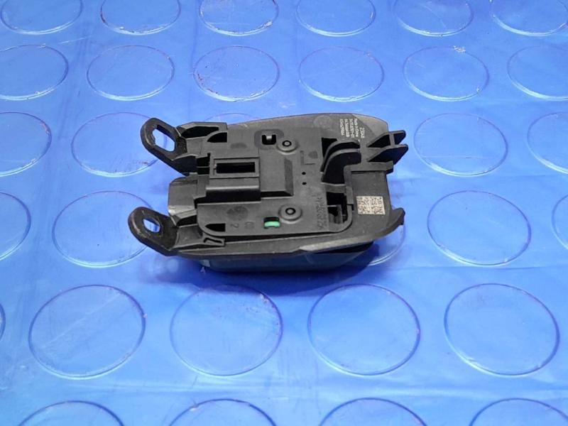 2023 Chevrolet Trailblazer Combination Switch