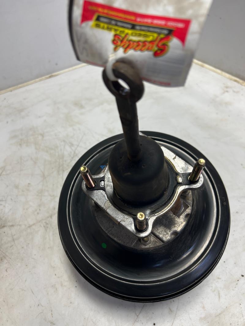 2002 - 2005 Dodge Ram 1500 Power Brake Booster OEM 05080887AA