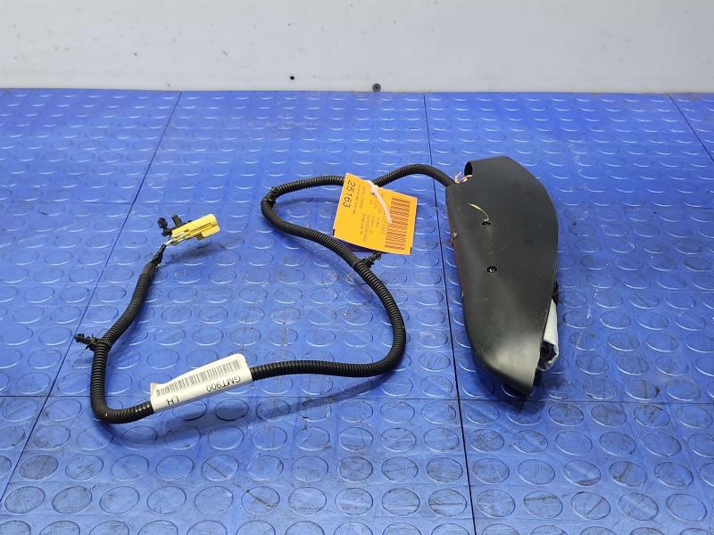 2012 GMC Yukon Air Bag