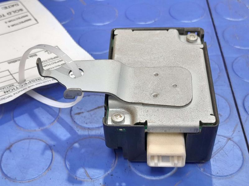 2011 Toyota Prius Chassis Brain Box