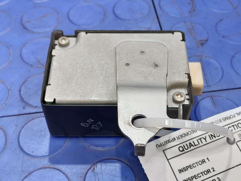 2011 Toyota Prius Chassis Brain Box