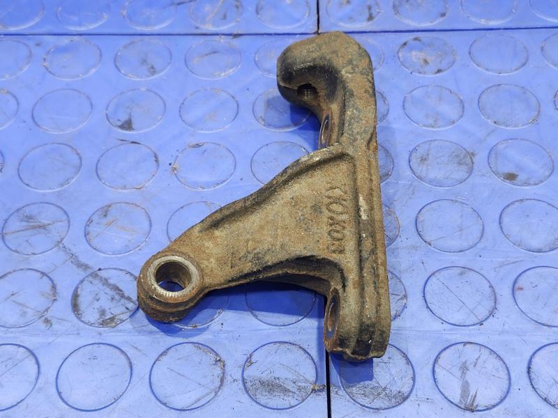 2010-2012 Subaru Legacy Outback 2.5L AC Compressor Bracket OEM 23951AA150