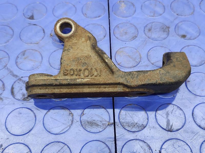 2010-2012 Subaru Legacy Outback 2.5L AC Compressor Bracket OEM 23951AA150