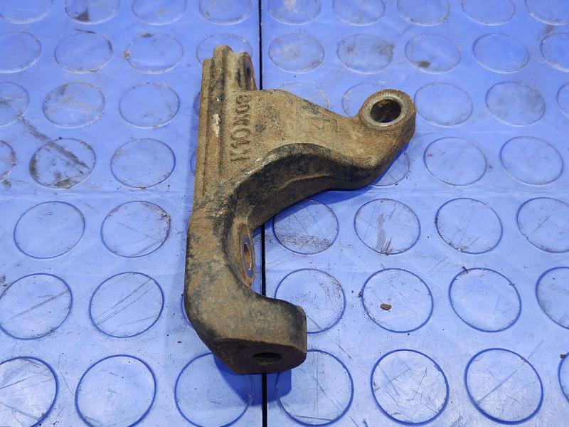 2010-2012 Subaru Legacy Outback 2.5L AC Compressor Bracket OEM 23951AA150