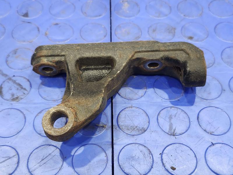 2010-2012 Subaru Legacy Outback 2.5L AC Compressor Bracket OEM 23951AA150