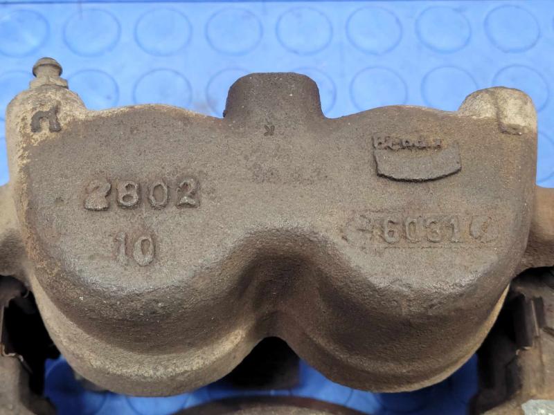 1996 Mazda B2300 Caliper