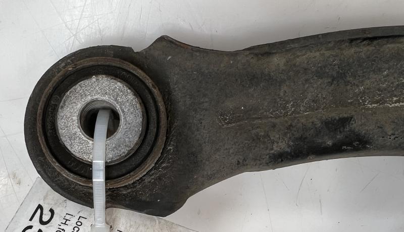 2011 Dodge Charger Upper Control Arm Rear