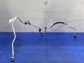 2016 MINI Cooper Air Conditioner Hose