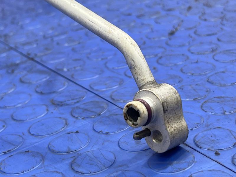 2016 MINI Cooper Air Conditioner Hose