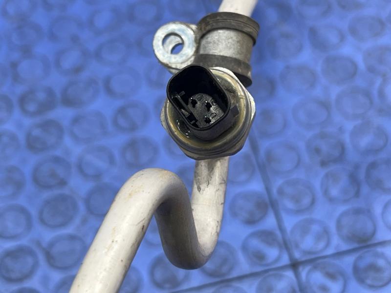 2016 MINI Cooper Air Conditioner Hose