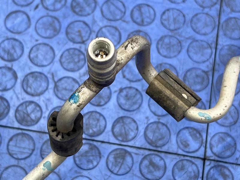 2016 MINI Cooper Air Conditioner Hose