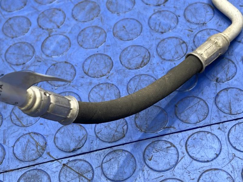 2016 MINI Cooper Air Conditioner Hose