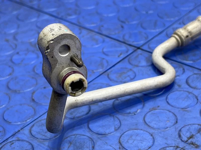 2016 MINI Cooper Air Conditioner Hose