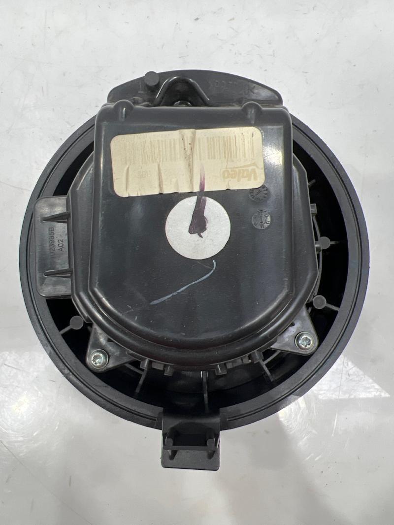 2013 - 2017 Nissan Sentra Heater AC Blower Motor OEM 272263SG0A