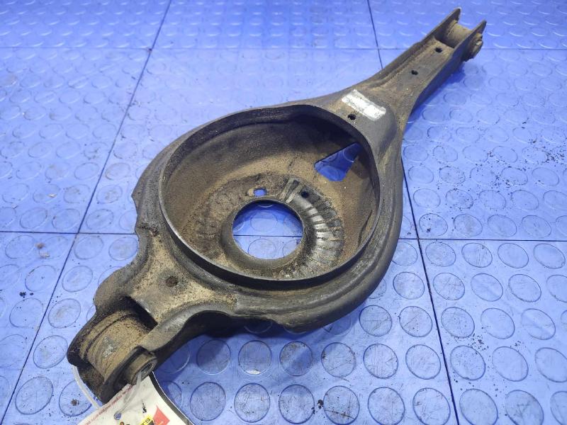 2013 Ford Escape Lower Control Arm Rr