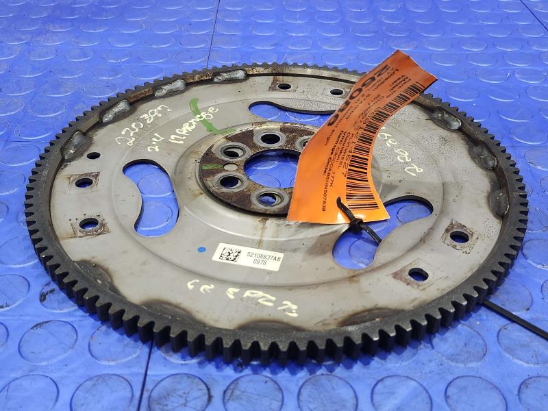 2017 Chrysler 200 Flywheel