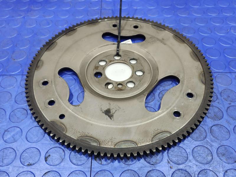 2017 Chrysler 200 Flywheel