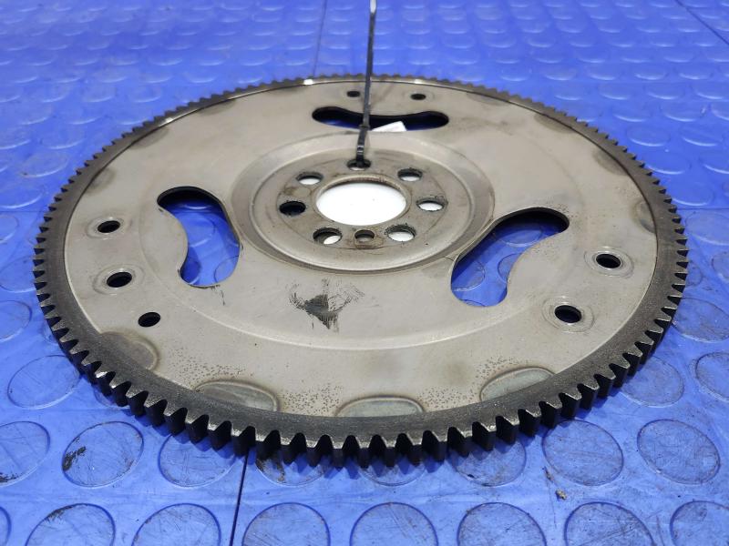 2017 Chrysler 200 Flywheel