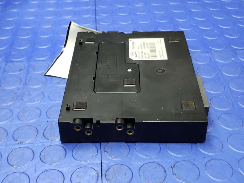 2017 Subaru Impreza Chassis Brain Box