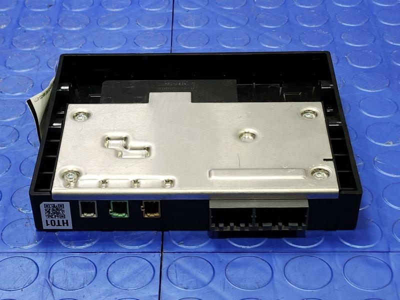 2017 Subaru Impreza Chassis Brain Box