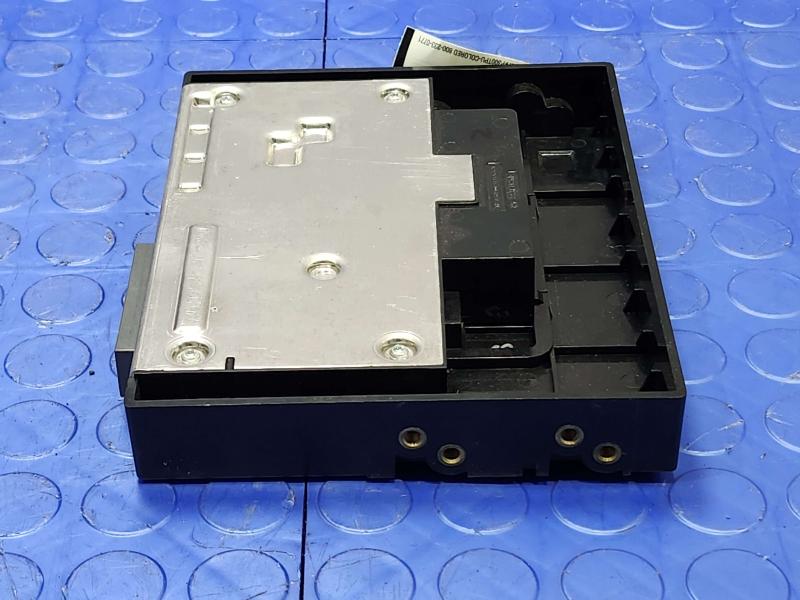 2017 Subaru Impreza Chassis Brain Box