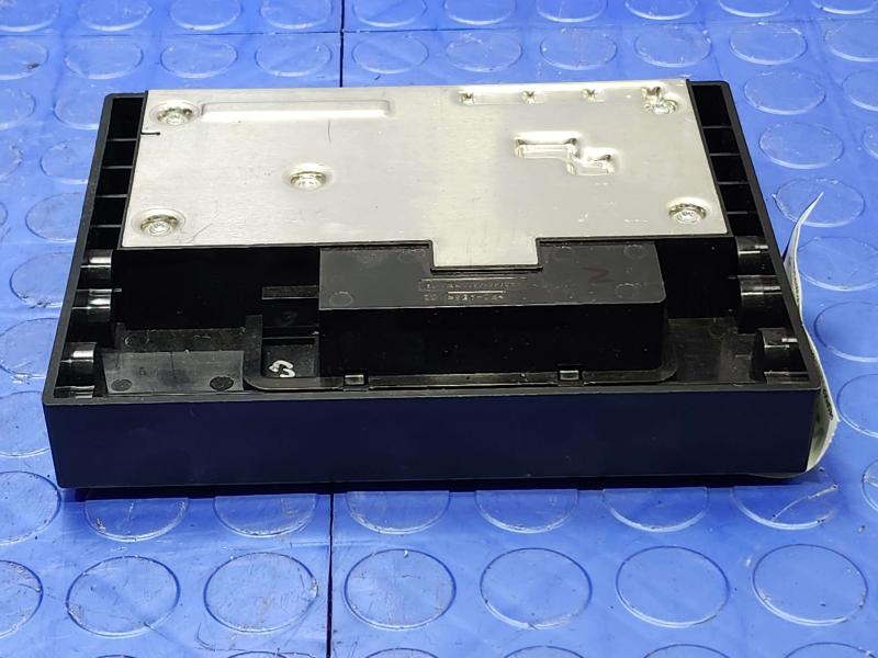2017 Subaru Impreza Chassis Brain Box