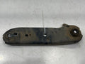 2015 Nissan Altima Lower Control Arm Rr