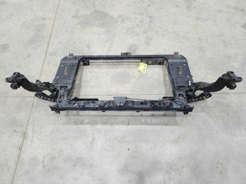 2012 Kia Sportage Radiator Support