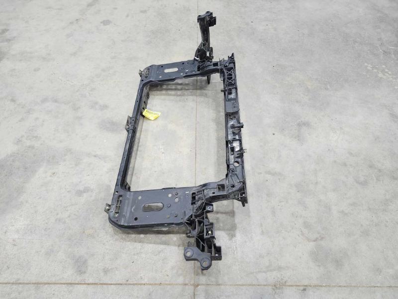 2012 Kia Sportage Radiator Support