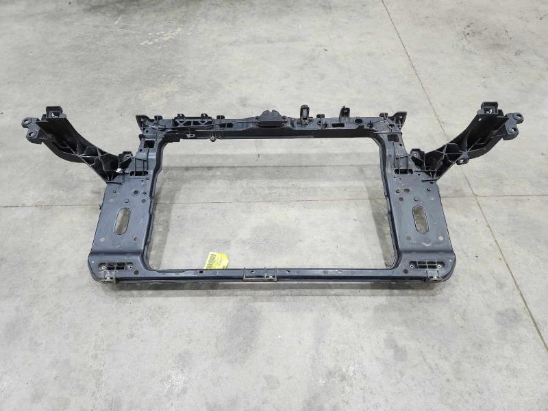 2012 Kia Sportage Radiator Support
