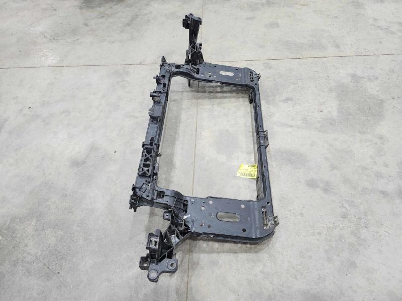 2012 Kia Sportage Radiator Support