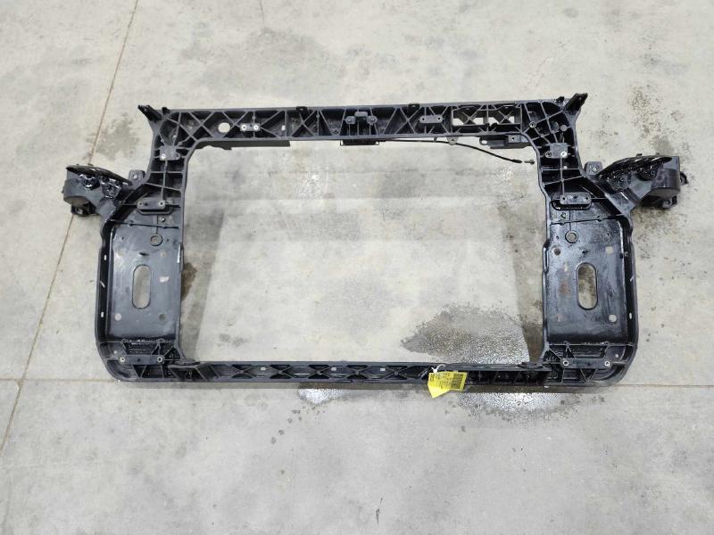 2012 Kia Sportage Radiator Support
