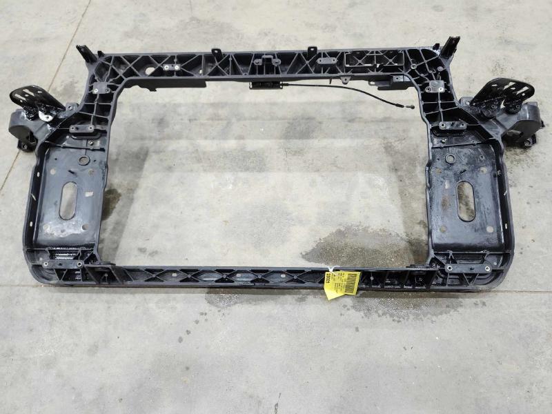 2012 Kia Sportage Radiator Support