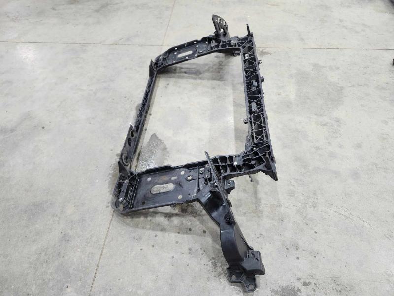 2012 Kia Sportage Radiator Support