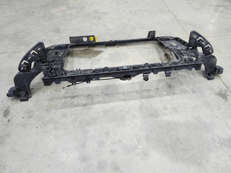 2012 Kia Sportage Radiator Support