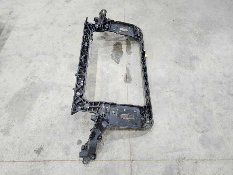 2012 Kia Sportage Radiator Support