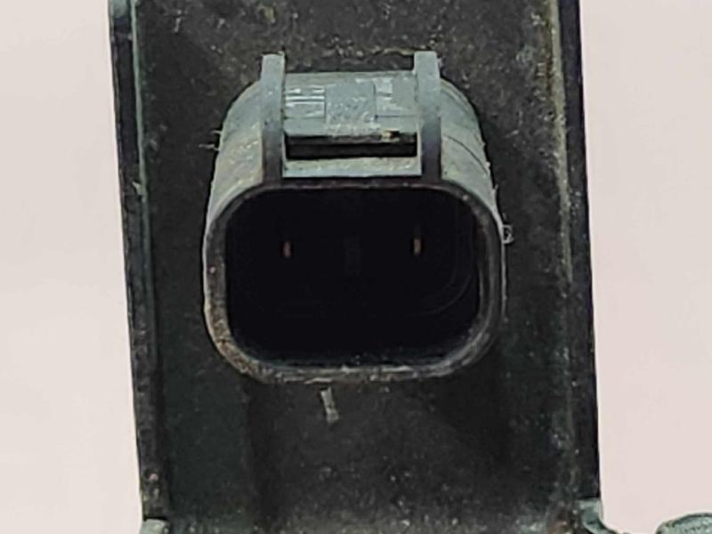 2012 Kia Sportage Radiator Support