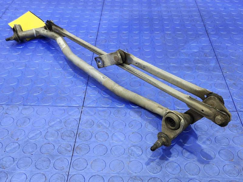 2011-2018 Volkswagen Jetta Sedan Windshield Wiper Linkage Transmission OEM 5C7955601