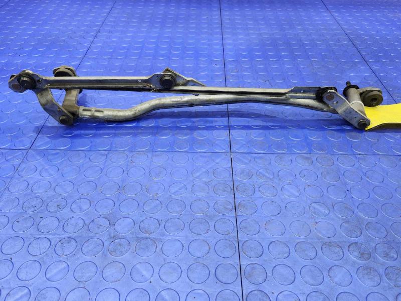 2011-2018 Volkswagen Jetta Sedan Windshield Wiper Linkage Transmission OEM 5C7955601